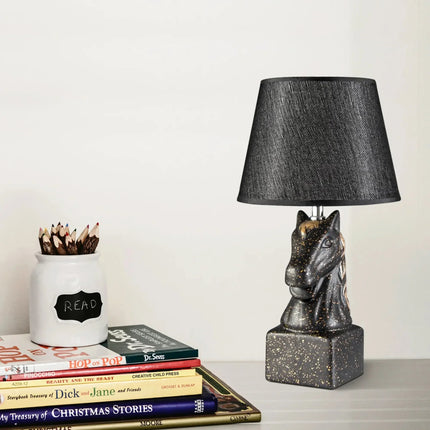MBXGadgets Art Deco Table Lamp - MBXGadgets