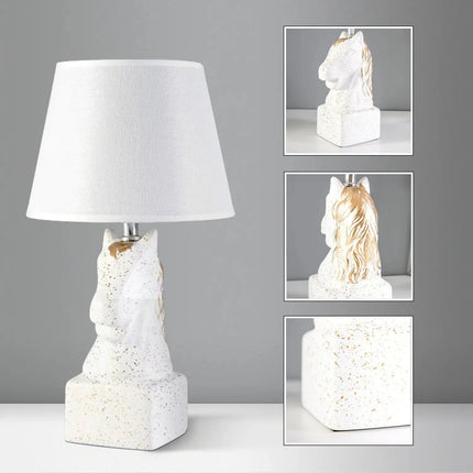 MBXGadgets Art Deco Table Lamp - MBXGadgets