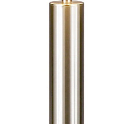 MBXGadgets Silver Floor Lamp - MBXGadgets