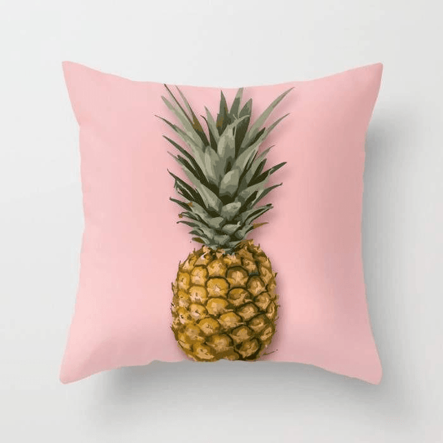 Pineapple Pillow - MBXGadgets