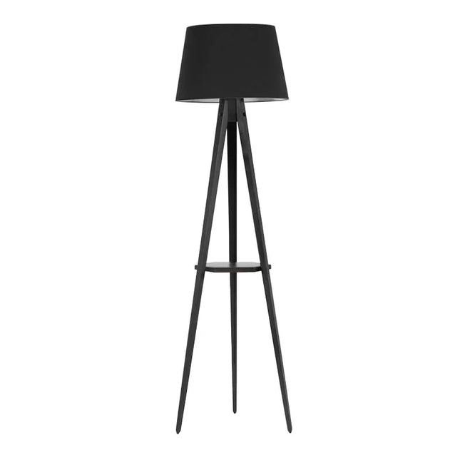 MBXGadgets CARRA Black Floor Lamp - MBXGadgets