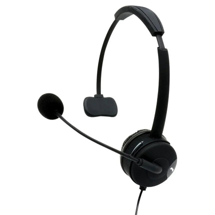 MBXGadgets Mono Wired Headset - MBXGadgets
