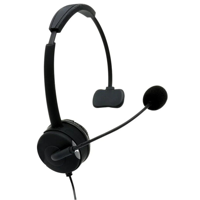 MBXGadgets Mono Wired Headset - MBXGadgets