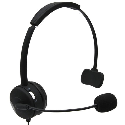MBXGadgets Mono Wired Headset - MBXGadgets