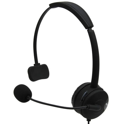 MBXGadgets Mono Wired Headset - MBXGadgets