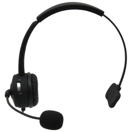 MBXGadgets Mono Wired Headset - MBXGadgets