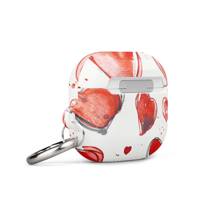 Hearts Case for AirPods - MBXGadgets