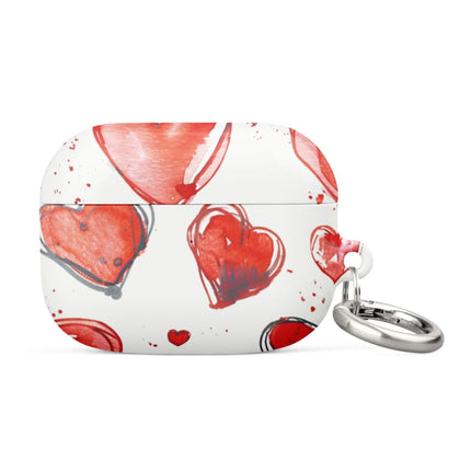 Hearts Case for AirPods - MBXGadgets