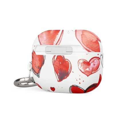 Hearts Case for AirPods - MBXGadgets