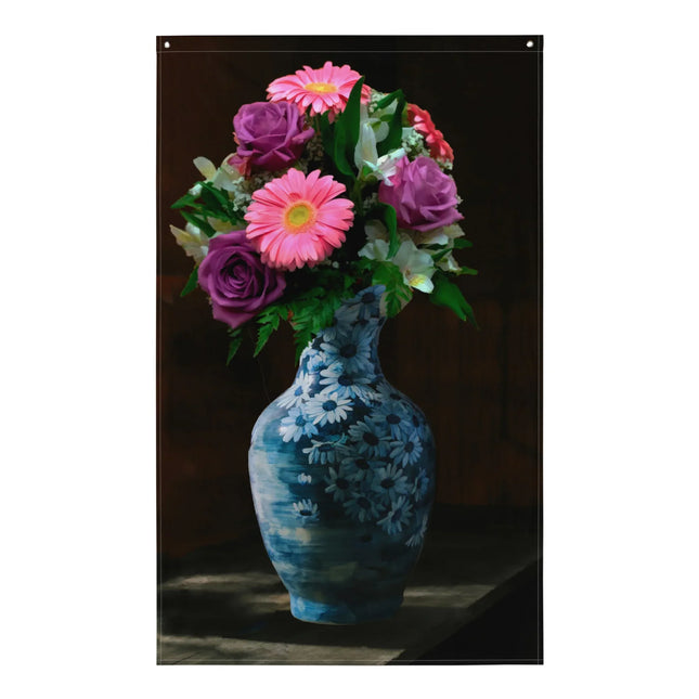 MBXGadgets Flowers Wall art Painting - MBXGadgets