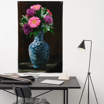 MBXGadgets Flowers Wall art Painting - MBXGadgets