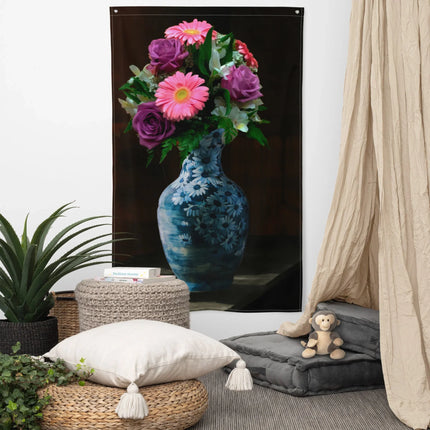 MBXGadgets Flowers Wall art Painting - MBXGadgets