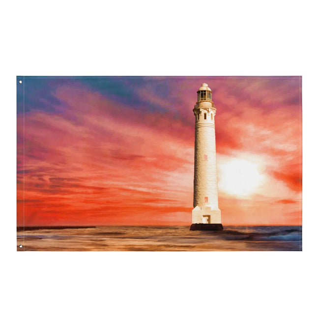 MBXGadgets Lighthouse Wall Art Painting - MBXGadgets