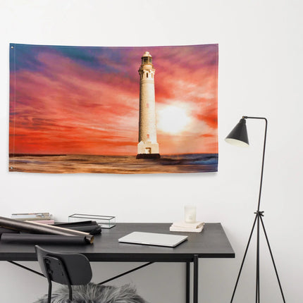 MBXGadgets Lighthouse Wall Art Painting - MBXGadgets