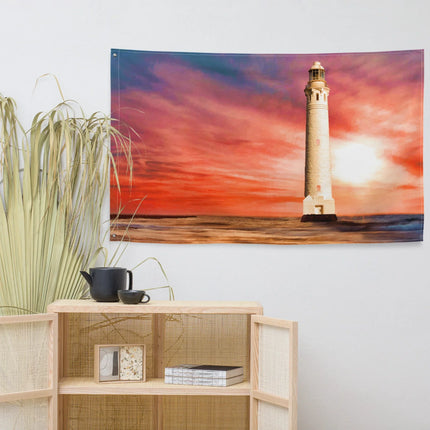 MBXGadgets Lighthouse Wall Art Painting - MBXGadgets