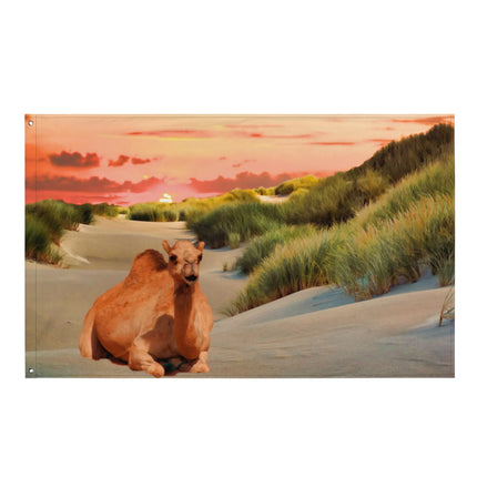 MBXGadgets Santorini Wall Art Painting - MBXGadgets