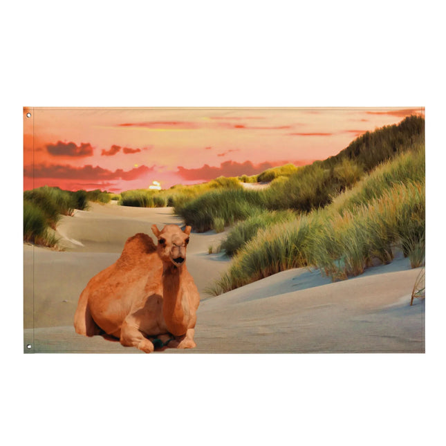 MBXGadgets Santorini Wall Art Painting - MBXGadgets