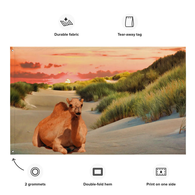 MBXGadgets Santorini Wall Art Painting - MBXGadgets