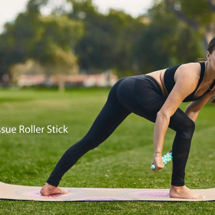 Max Muscle Recovery Bundle & 3 Pack Resistance Band - MBXGadgets