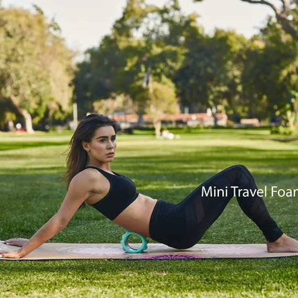 Max Muscle Recovery Bundle & 3 Pack Resistance Band - MBXGadgets