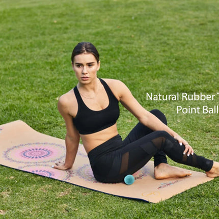 Max Muscle Recovery Bundle & 3 Pack Resistance Band - MBXGadgets