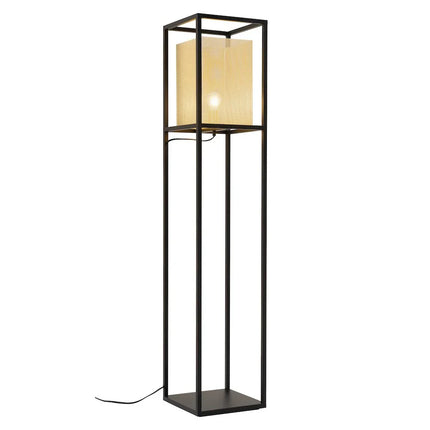 MBXGadgets Floor Lamp Gold & Black - MBXGadgets