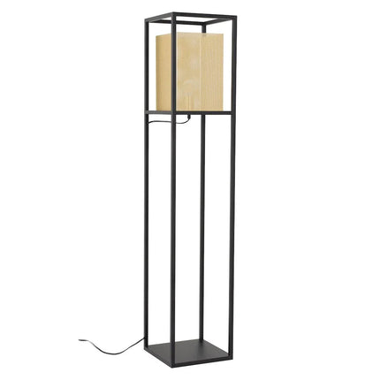 MBXGadgets Floor Lamp Gold & Black - MBXGadgets
