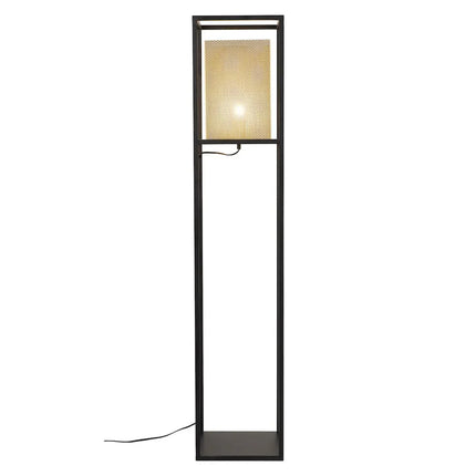MBXGadgets Floor Lamp Gold & Black - MBXGadgets