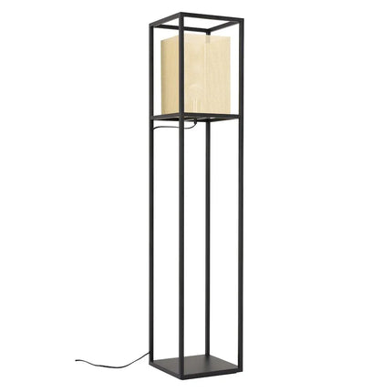MBXGadgets Floor Lamp Gold & Black - MBXGadgets