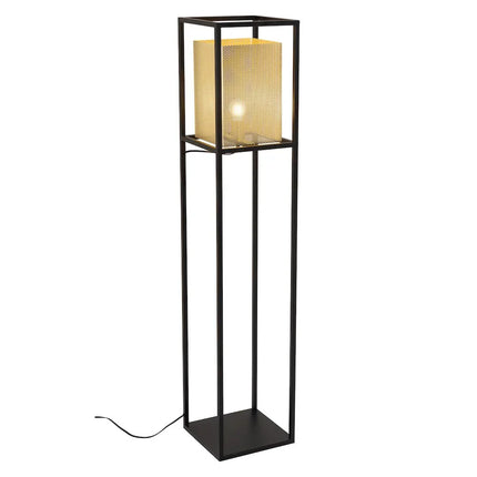 MBXGadgets Floor Lamp Gold & Black - MBXGadgets