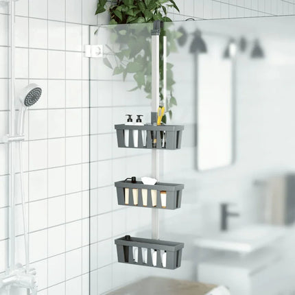 Shower Hanger Shelf - MBXGadgets