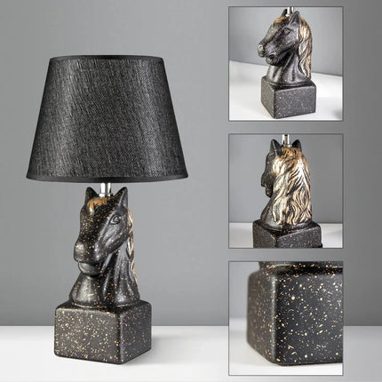 MBXGadgets Art Deco Table Lamp - MBXGadgets