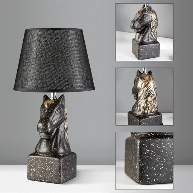 MBXGadgets Art Deco Table Lamp - MBXGadgets