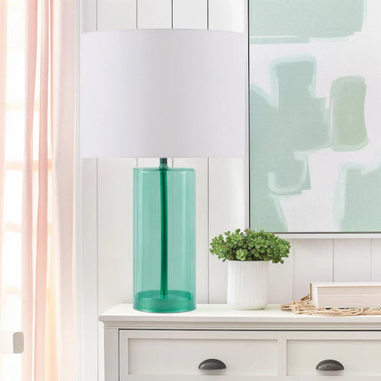 MBXGadgets Glass Table Lamp - MBXGadgets