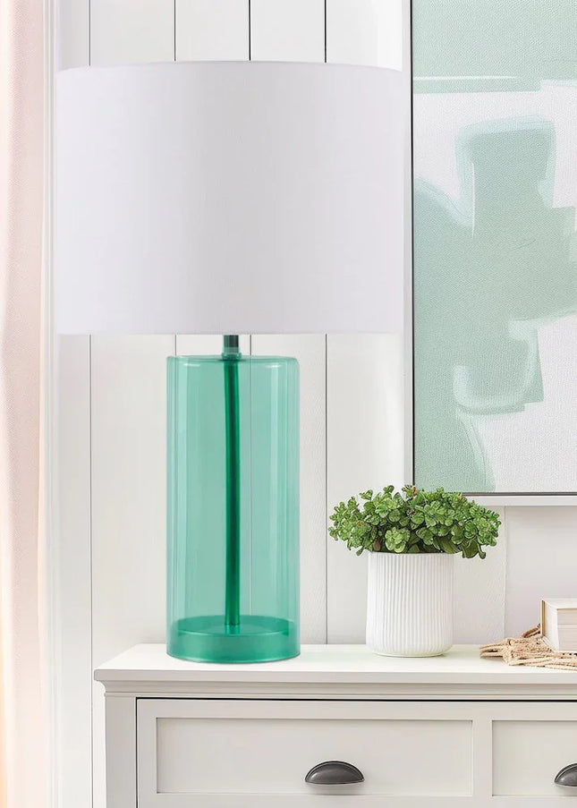 MBXGadgets Glass Table Lamp - MBXGadgets