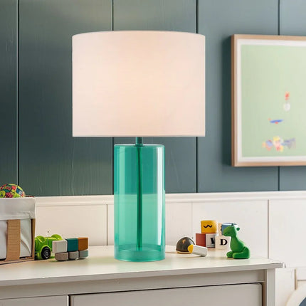 MBXGadgets Glass Table Lamp - MBXGadgets