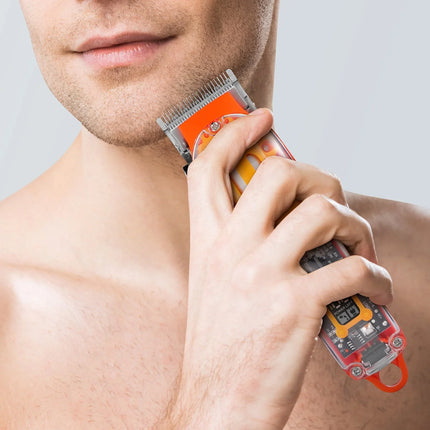MBXGadgets 3-in-1 Hair Clipper sets - MBXGadgets