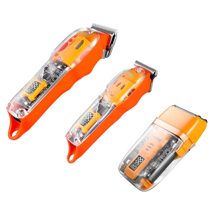 MBXGadgets 3-in-1 Hair Clipper sets - MBXGadgets