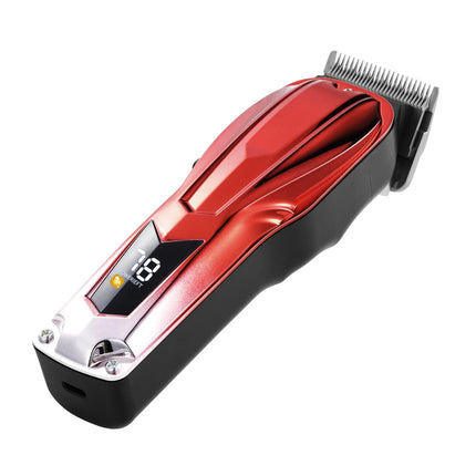 MBXGadgets LCD Display Hair Clipper - MBXGadgets