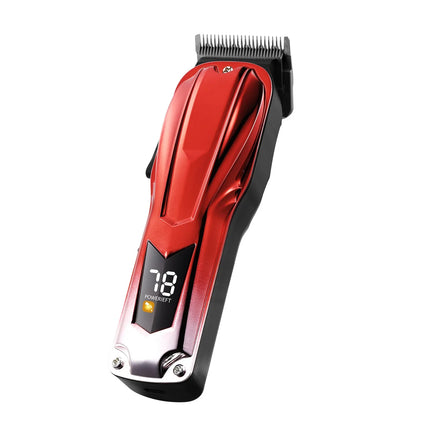 MBXGadgets LCD Display Hair Clipper - MBXGadgets