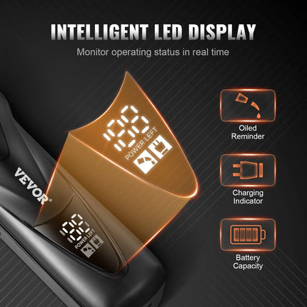 MBXGadgets Professional Hair Clipper DLC Fade Blade - MBXGadgets
