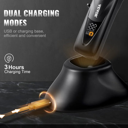MBXGadgets Professional Hair Clipper DLC Fade Blade - MBXGadgets