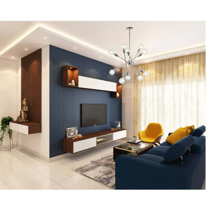 MBXGadgets Modern Sputnik Chandelier Lights - MBXGadgets