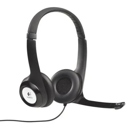 MBXGadgets USB Headset with Boom Microphone - MBXGadgets