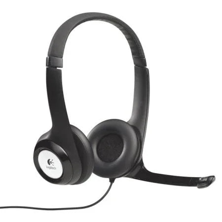 MBXGadgets USB Headset with Boom Microphone - MBXGadgets