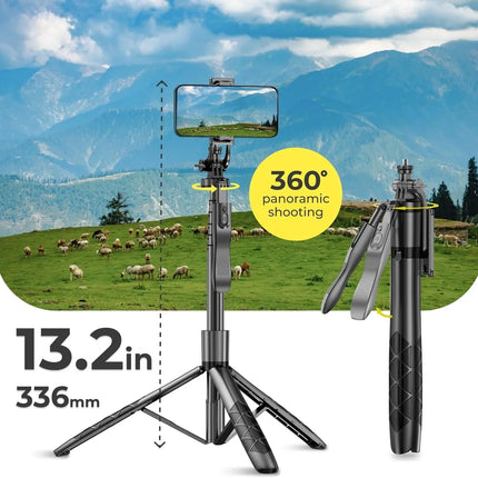 Phone Tripod Selfie Stick - MBXGadgets