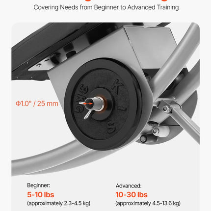 MBXgadget Abdominal Workout Machine - MBXGadgets