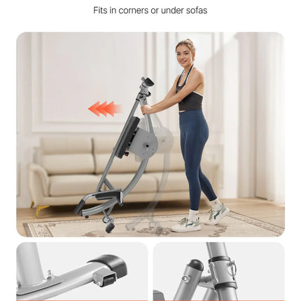 MBXgadget Abdominal Workout Machine - MBXGadgets