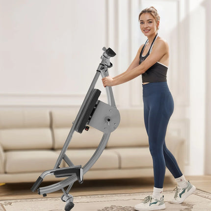 MBXgadget Abdominal Workout Machine - MBXGadgets