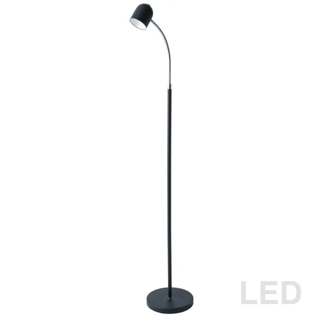 MBXGadgets 5W Satin Floor Lamp - MBXGadgets